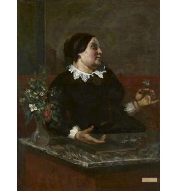 Mother Grégoire 1855 And 1857 59