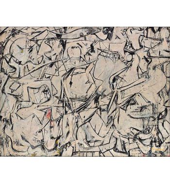 Attic, 1949