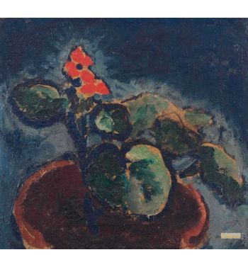 Bouquet Of Flowers, 2