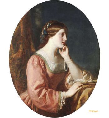 English Painter