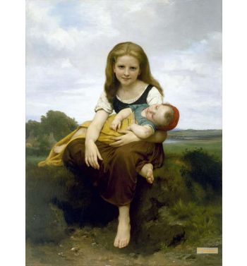 The Elder Sister