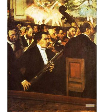 The Opera Orchestra