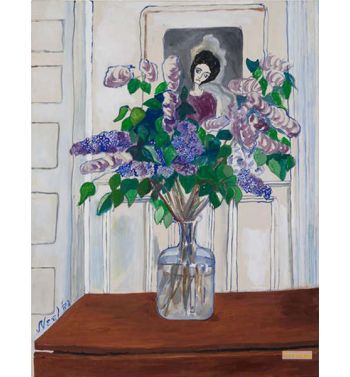 Lilacs 1983