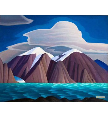 North Shore Baffin Island