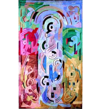 Untitled Cubism 6