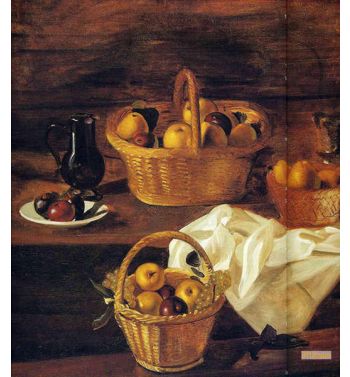Still Life 1