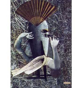 The Chinese Nightingale 1920