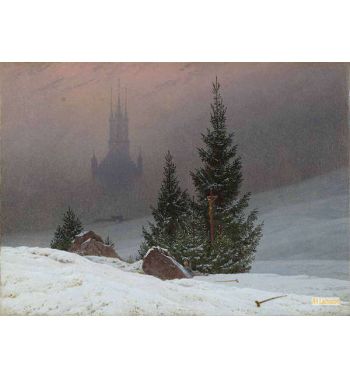 Winter Landscape