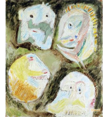 Les Jeunes Veillards