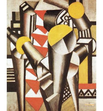 Study For The Card Game