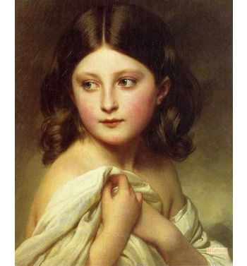 Princess Charlotte Of Belgium