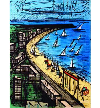 La Baule