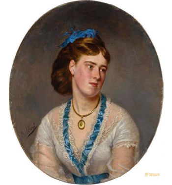 Louisa And Florence Chambres A Pair