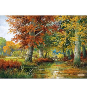 Autumn Landscape 2