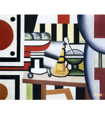 Pear Compotoir 1923