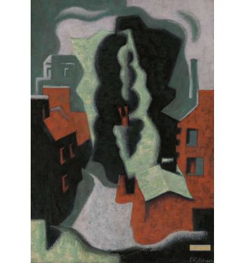 The Red Factory