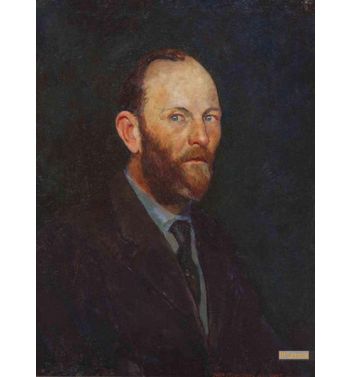 The Philosopher, 1922
