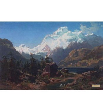 Swiss View