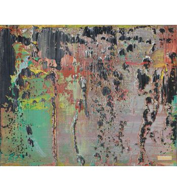 Abstract Image 15