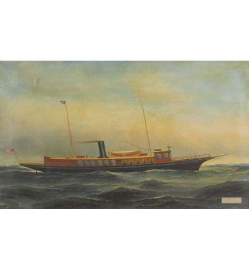 The Yachtaztec