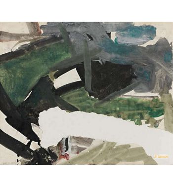 Collage In Color