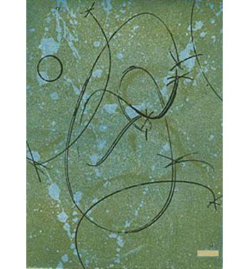 Homage To Marcel Duchamp 1970