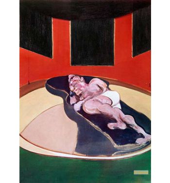 Lying Figure