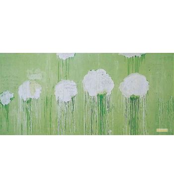 Peony Blossom