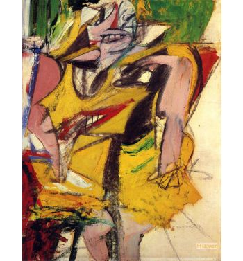 Woman 1953