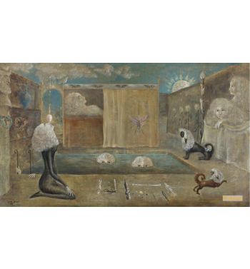 El Baño