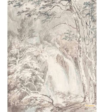 A Waterfall