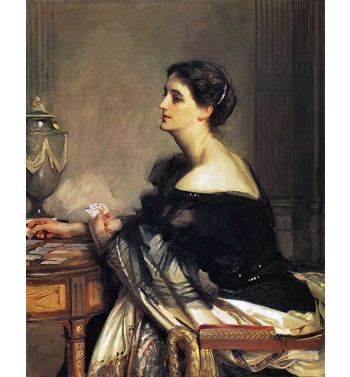Lady Eden