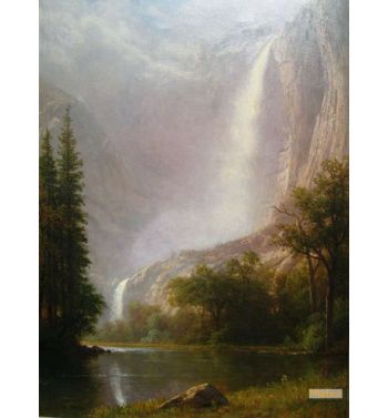 Yosemite Falls