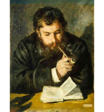 Claude Monet