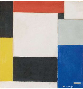 Composition, 1924