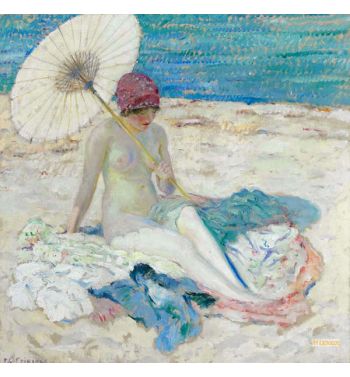 On The Beach