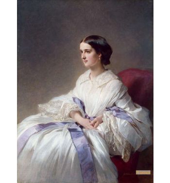 Countess Olga Shuvalova