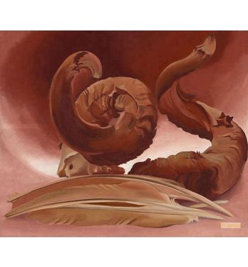 Horn And Feathers 1937