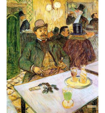 Mister Boileau