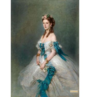 Alexandra Of Denmark Princess Of Wales