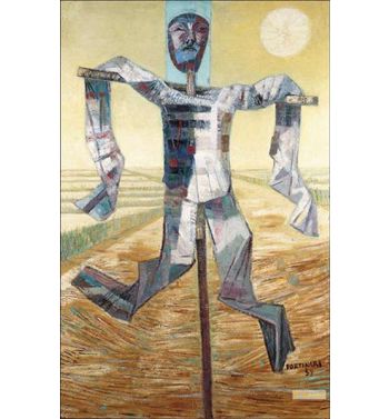 Scarecrow 1959 1