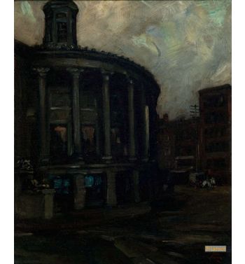 Philadelphia Stock Exchange 1897 1889