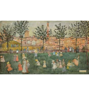 Siena, c1898 99
