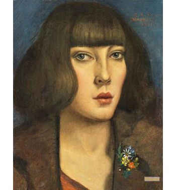 Zillah Of The Hambone 1922