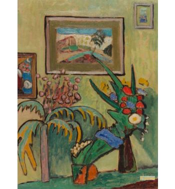 Bright Still Life