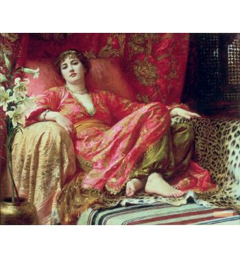 Leila 1892