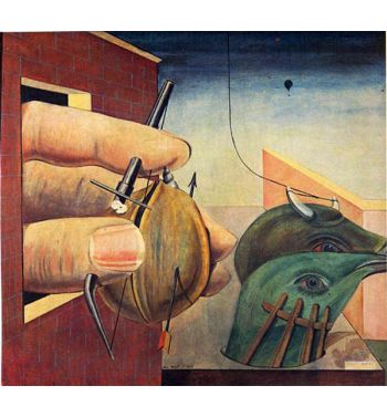 Oedipus Rex 1922