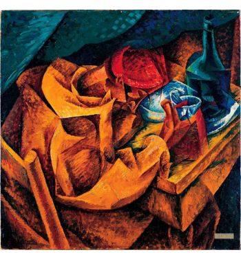 The Drinker, 2