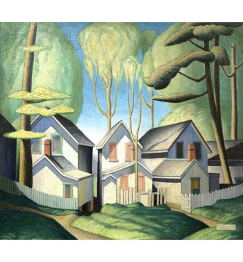Summer Houses