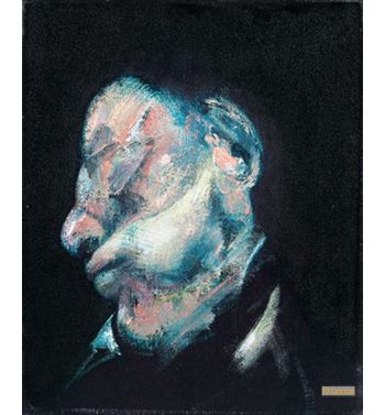 Head of Man
